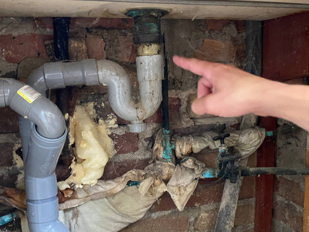  Fallbrook, CA Water damage restoration Pros